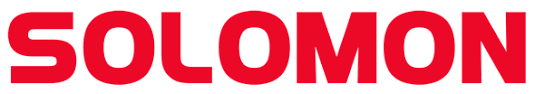 SOLOMON 所羅門股份有限公司